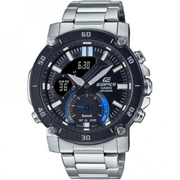 ECB-20DB-1ADF Casio Edifice Erkek Kol Saati ürün görseli 1