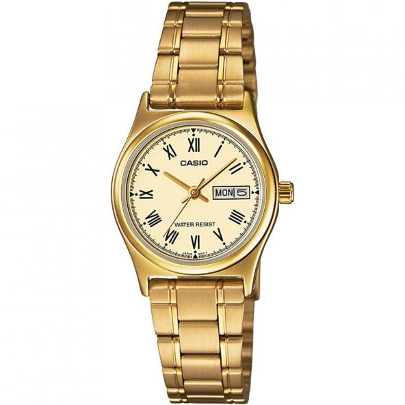 Ltp-V006g-9Budf Casio Bayan Kol Saati ürün görseli 1