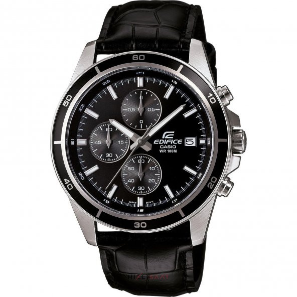 EFR-526L-1AVUDF Casio Edifice Erkek Kol Saati ürün görseli 1