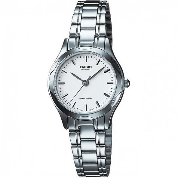 LTP-1275D-7ADF Casio Bayan Kol Saati ürün görseli 1