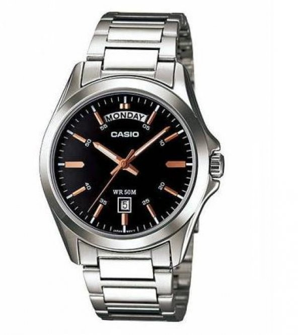 Mtp-1370D-1A2vdf Casio Erkek Kol Saati ürün görseli 1