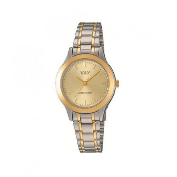 LTP-1128G-9ARDF Casio Bayan Kol Saati ürün görseli 1