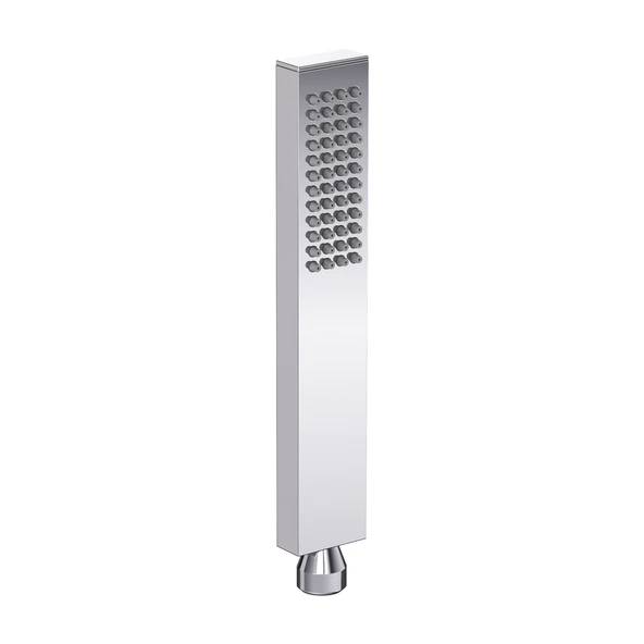Bocchi Pirinç El Duşu Krom 1 F 5500-0004 ürün görseli 1