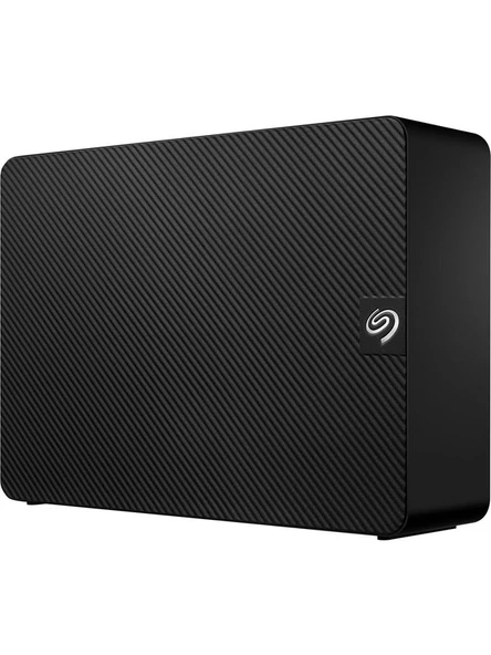 Seagate Expansion Desktop 10 TB Harici Sabit Disk USB 3.0 STKP10000400 ürün görseli 1