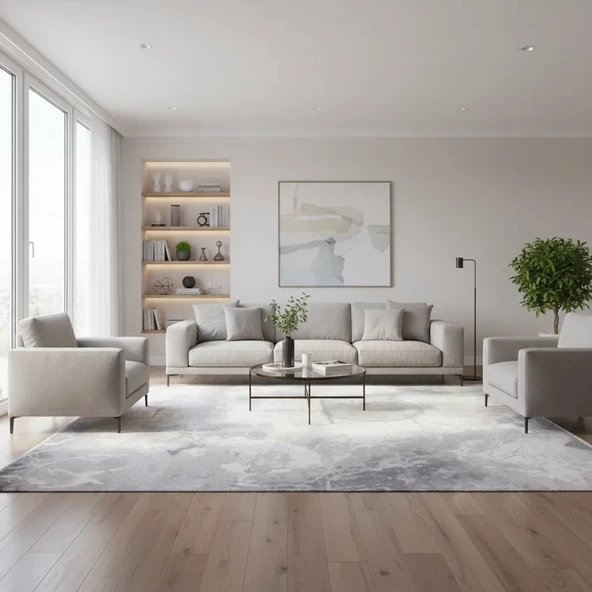 Merinos Halı 160x230 Celebrity Koleksiyonu 31876-030 ürün görseli 1