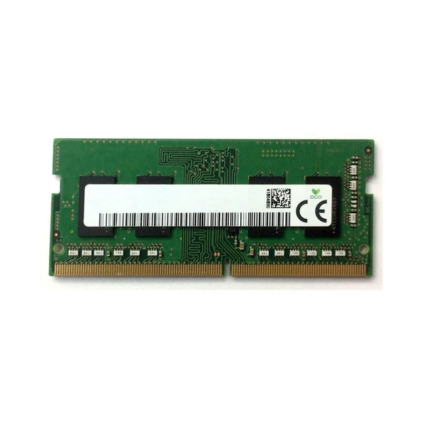 MICRON 8GB 3200Mhz DDR4 MICSO3200/8 BULK  NOTEBOOK RAM ürün görseli 1