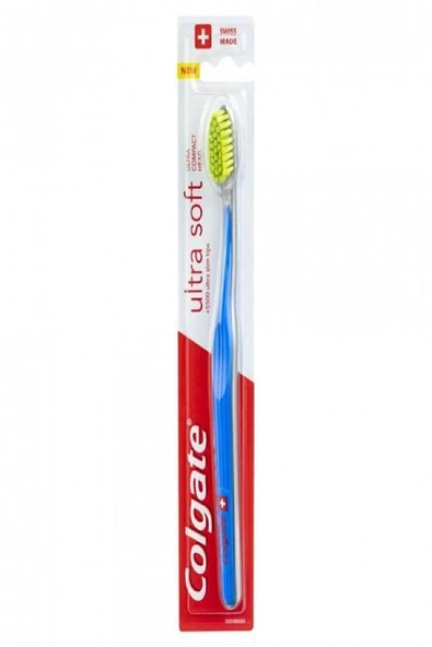 Colgate Ultra Soft 5500 Diş Fırçası ürün görseli 1