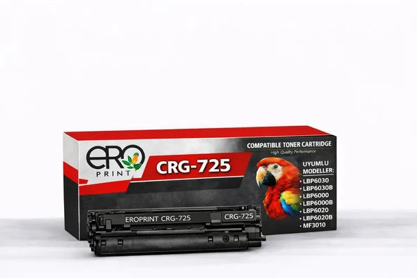 Canon LBP 6000 Muadil Toner ürün görseli 1