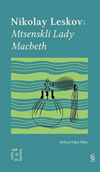 Everest Açıkhava 26: Mtsenskli Lady Macbeth ürün görseli 1