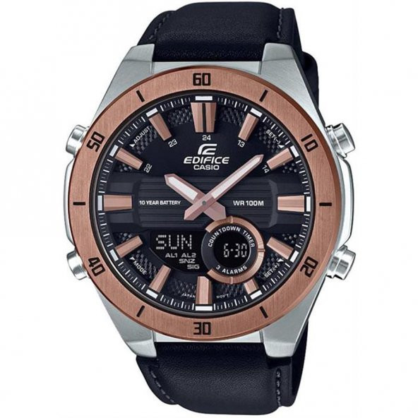 ERA-110GL-1AVDF Casio Edifice Erkek Kol Saati ürün görseli 1
