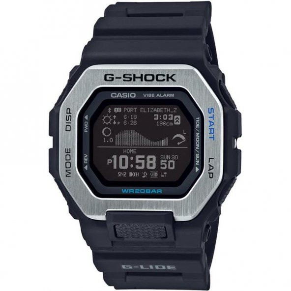 Gbx-100-1Dr Casio G-Shock Erkek Kol Saati ürün görseli 1