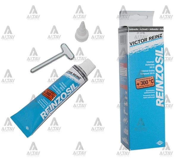 SIVI CONTA 70 ml SIYAH Victor Reinz 70-31414-10 ürün görseli 1