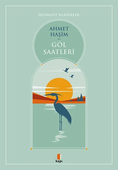 Göl Saatleri ürün görseli 1