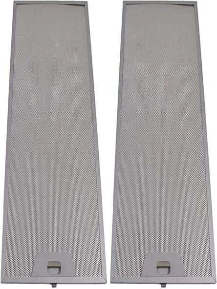 EHLA Filtre FRANKE,ARÇELİK 18,6 X 51,5 Cm VE 16,6 X 51,5 Cm ASPİRATÖR FİLTRE SETİ ürün görseli 1