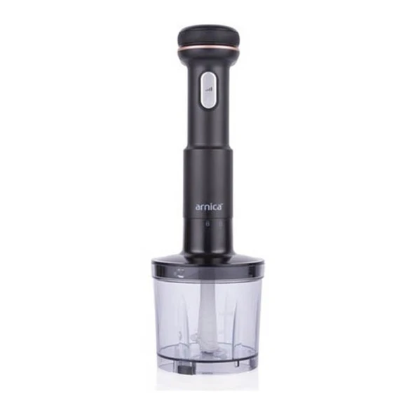 Arnica Smart Blend Set Kablosuz Şarjlı El Blender Seti GH21720 ürün görseli 1