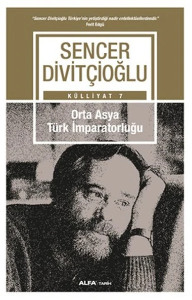 Orta Asya Türk İmparatorluğu ürün görseli 1