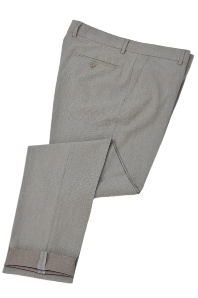 Erkek Klasik Kuş Gözü Kumaş Pantolon BGL-ST04739 ürün görseli 1
