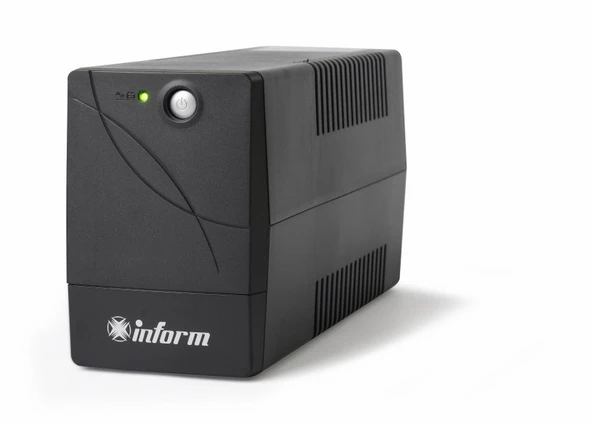 INFORM GUARDIAN 800A LINE INTERACTIVE 7-20 DK 856011080005 ürün görseli 1