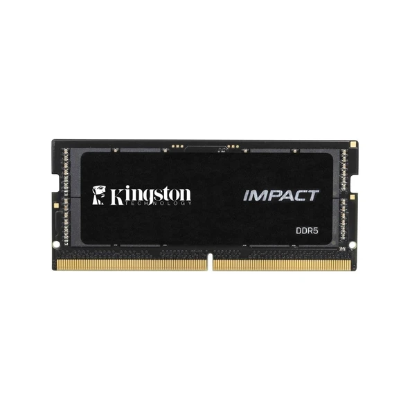 KINGSTON KNG Impact 32GB 5600 DR5 KF556S40IB-32TR ürün görseli 1