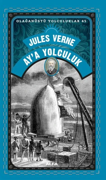Ay’a Yolculuk ürün görseli 1