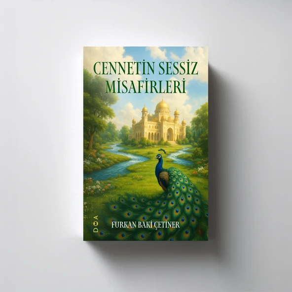 Cennetin Sessiz Misafirleri - Resim 2