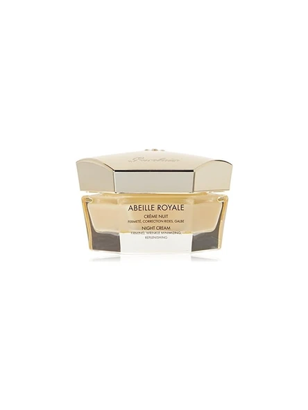 Guerlain Abeille Royale Night Krem Firming Replenishing 50 ml Gece Kremi (50 Ml) ürün görseli 1