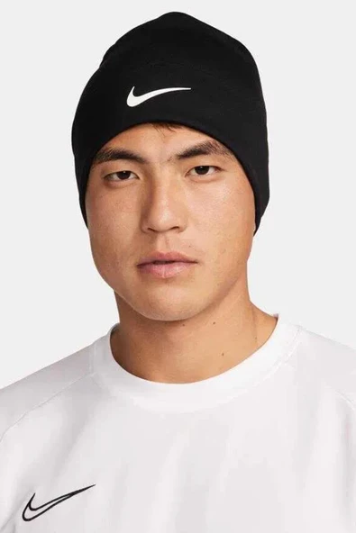 Nike FQ8292-010 Siyah Erkek Bere ürün görseli 1