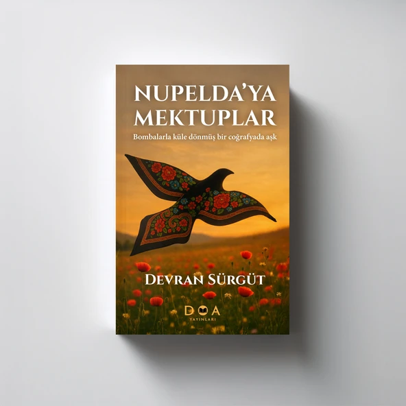 Nupelda'ya Mektuplar - Resim 2