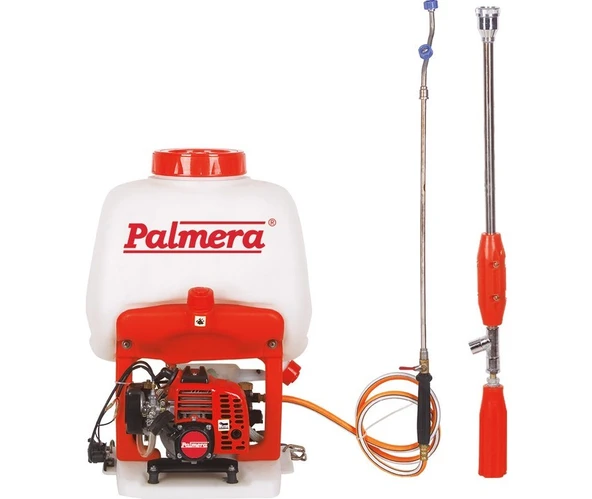 PA-768 Yüksek Basınçlı Sırt Ilaçlama 1hp 25LT ürün görseli 1
