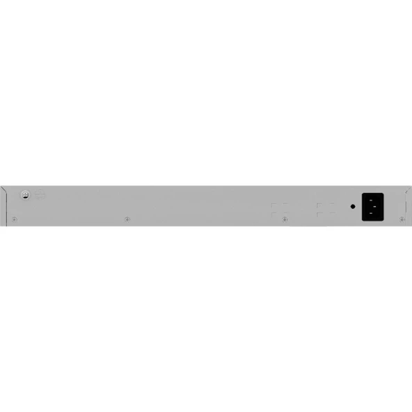 HUAWEI Huawei eKit S220S-24LP4JX 24Gigabit PoE 2x 2.5G + 2x 10G Sfp L2 195W Switch ürün görseli 1