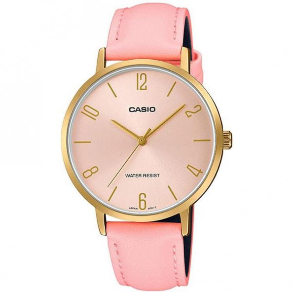 LTP-VT01GL-4BUDF Casio Bayan Kol Saati ürün görseli 1