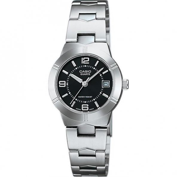 LTP-1241D-1ADF Casio Bayan Kol Saati ürün görseli 1