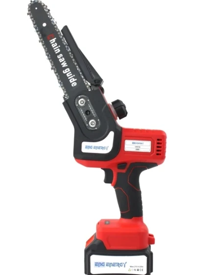 Energy Cs016 Akülü Budama Testeresi 650W ürün görseli 1