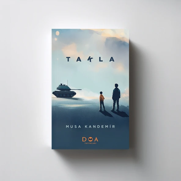 Takla - Resim 2