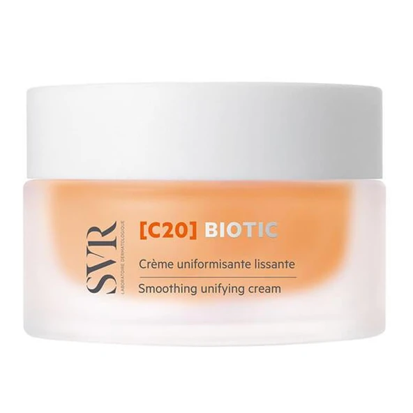 SVR C20 Biotic Regenerating Radiance Cream 50 ML ürün görseli 1