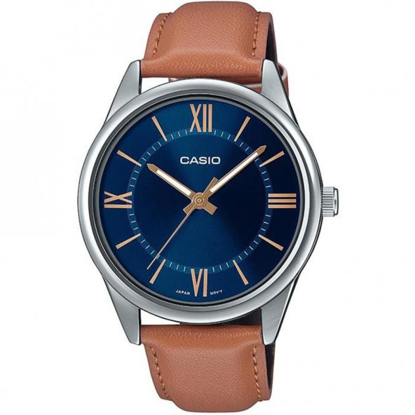 MTP-V005L-2B5UDF Casio Erkek Kol Saati ürün görseli 1