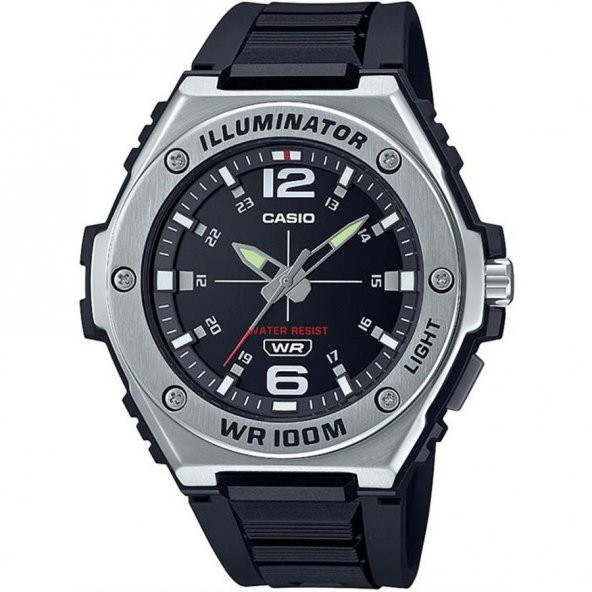 MWA-100H-1AVDF Casio Erkek Kol Saati ürün görseli 1