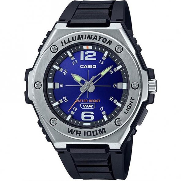 MWA-100H-2AVDF Casio Erkek Kol Saati ürün görseli 1
