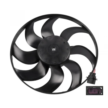 Vw Fan Motoru - 8ew 351 040-381 (390 Mm) - Febi 26860 ürün görseli 1