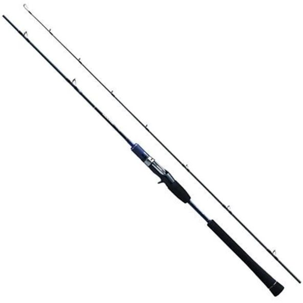 Shimano 20Game Type Jigging Spin 1,83m 6'0'' 250gr ürün görseli 1