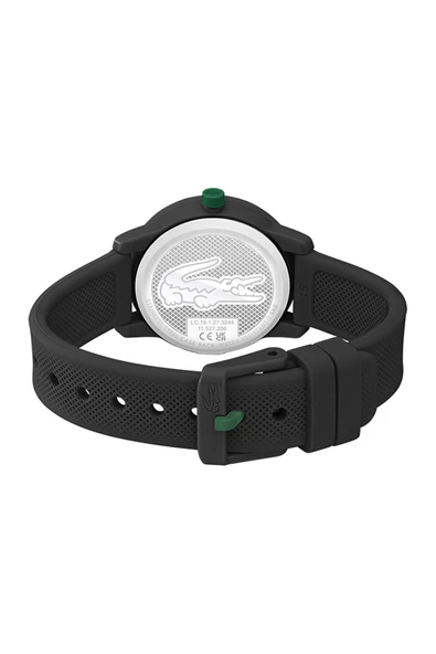 Lacoste Lac2030042 Çocuk Kol Saati - Resim 3