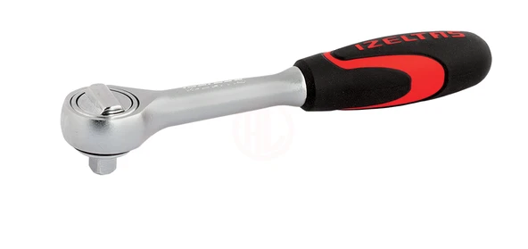 İzeltaş Cırcır Kolu 1/4'' Plastik Saplı 1507062140 ürün görseli 1