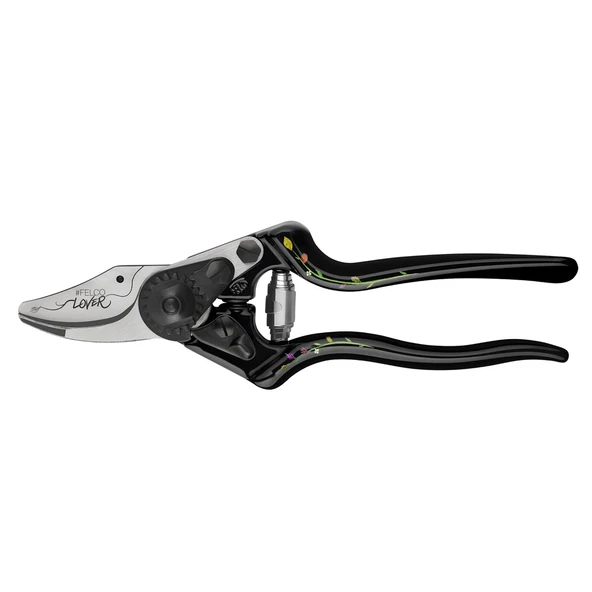 FELCO / 8 edition BUDAMA MAKASI - Resim 3