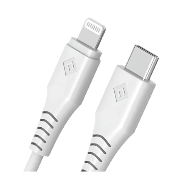 ZR51 Unıpha Type-C Lightning Kısa Kablo ürün görseli 1
