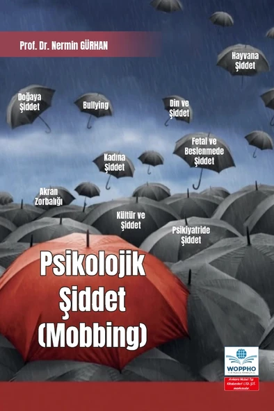Psikolojik Şiddet (Mobbing) - Resim 2