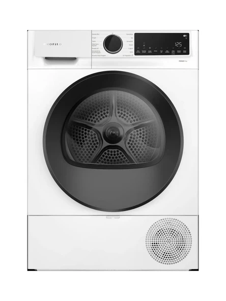 Profilo KM09611JTR 9 kg Çamaşır Kurutma Makinesi ürün görseli 1