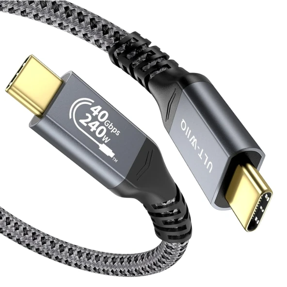 ZR850 8K Led Usb 4 240W 40Gb 60Hz 1M ürün görseli 1