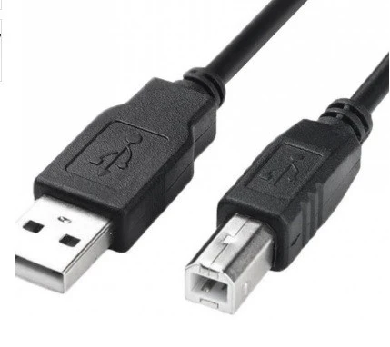 YAZICI KABLOSU - USB KABLO - PRİNTER ARA BAĞLANTI KABLOSU ürün görseli 1
