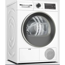 Profilo KM09611JTR 9 kg Çamaşır Kurutma Makinesi ürün görseli 1