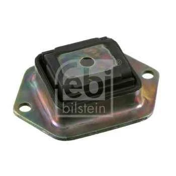 Psa Arka Travers (suspansıyon) Takozu Partner Berlingo (98 08) - Febi 22307 ürün görseli 1